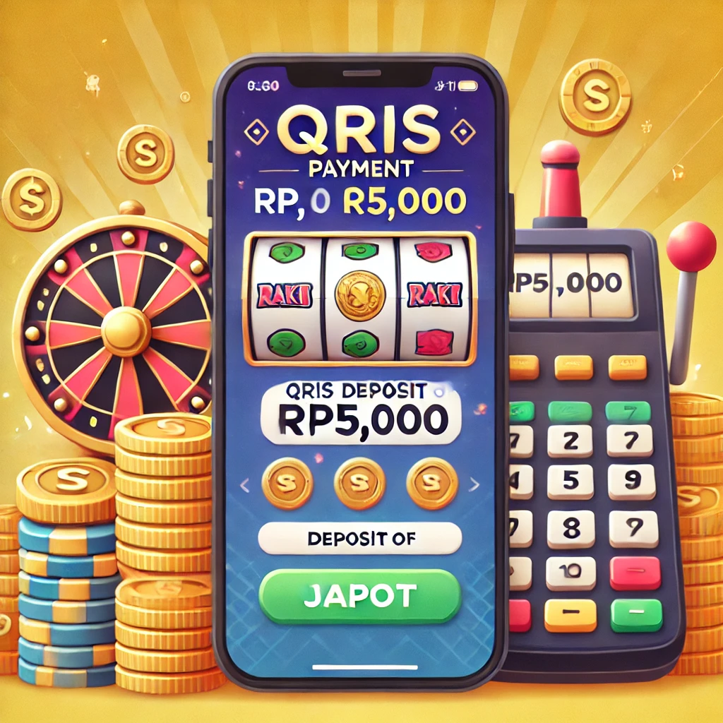 Slot Online Jadi Lebih Mudah