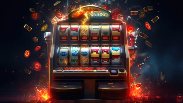 Keamanan dan Kenyamanan Bermain di Situs Slot Server Kamboja